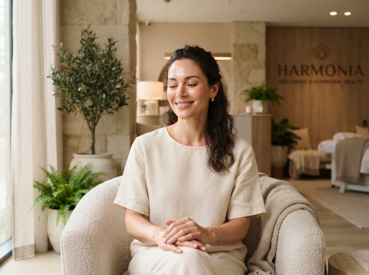 Bioidentical Hormone Replacement Therapy