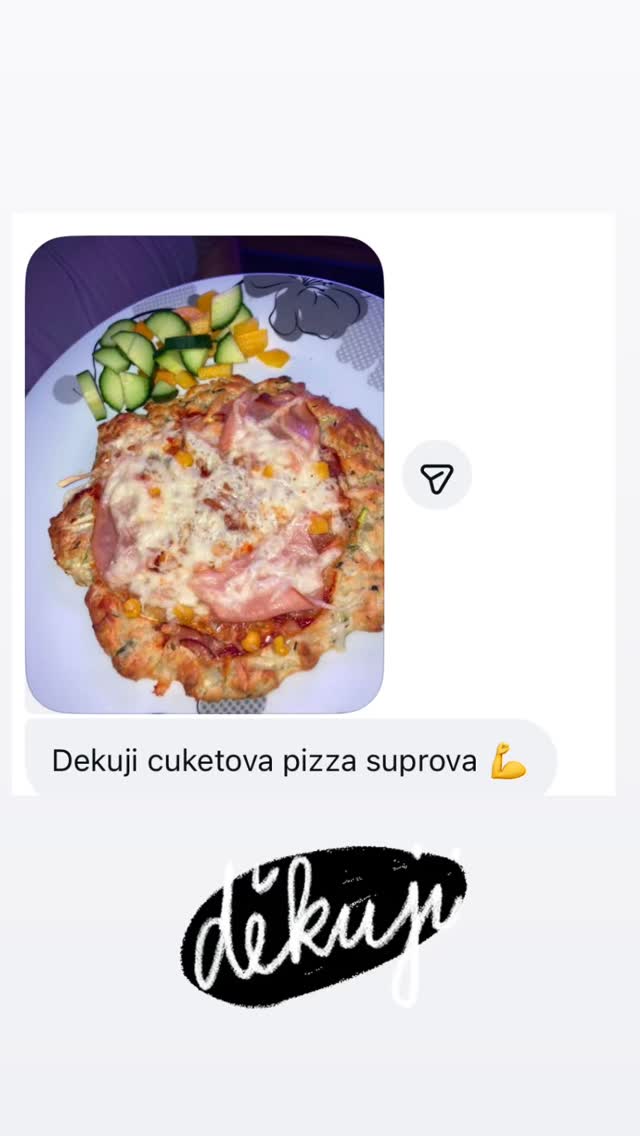 Recenze zákaznice 6