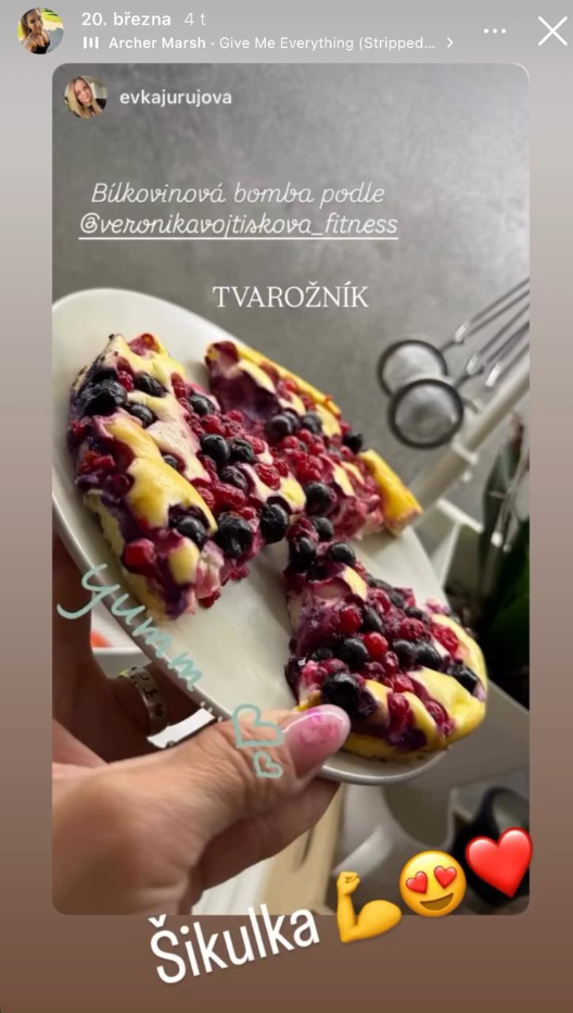 Recenze zákaznice 1