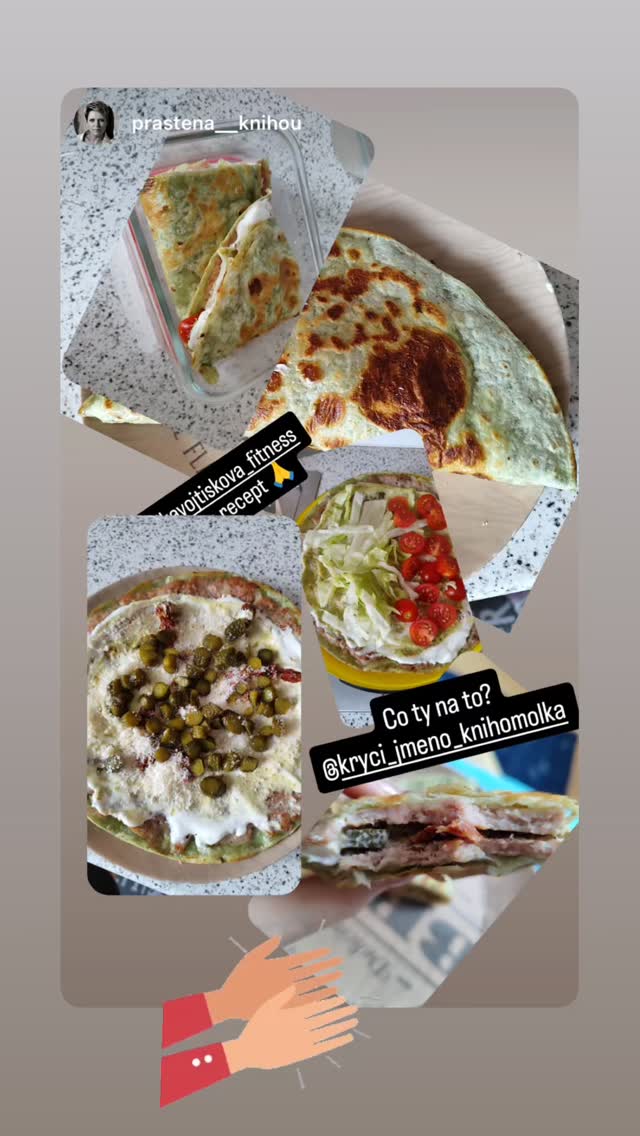 Recenze zákaznice 9