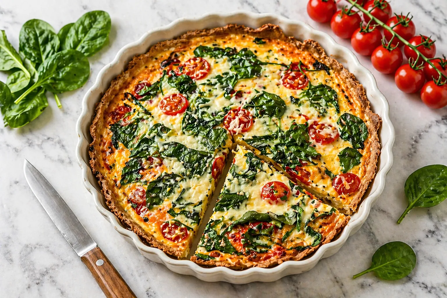 Quiche