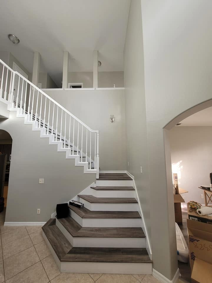 Interior Painting