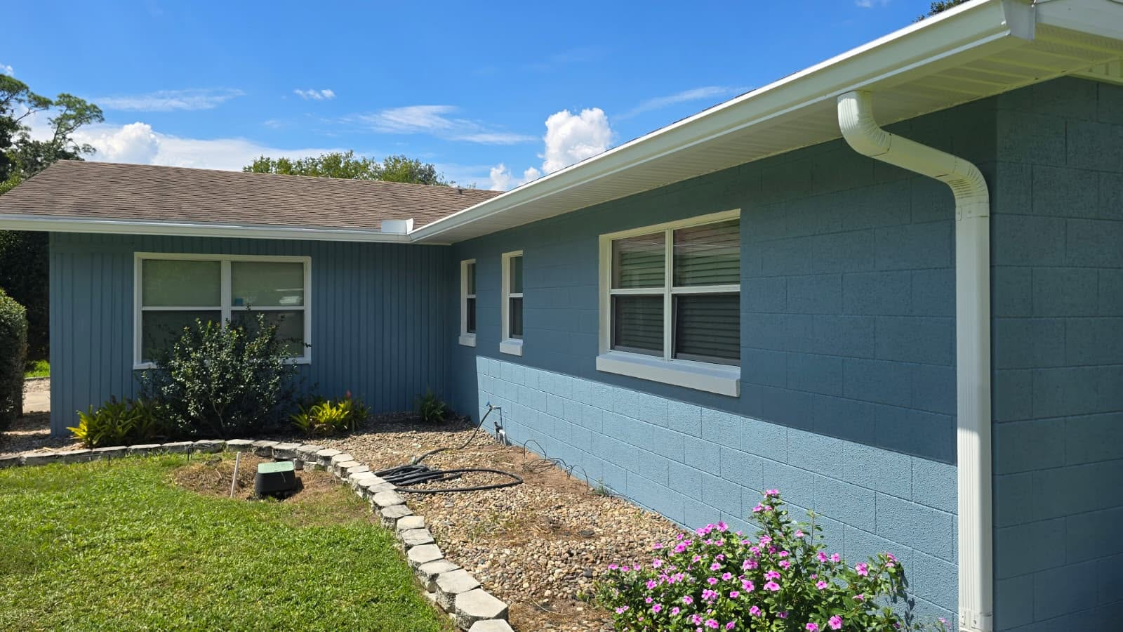 Exterior Painting