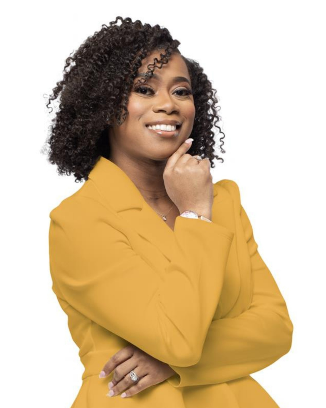 LaToya Price, Founder of Trust Pointe Tax & Financial Advisory