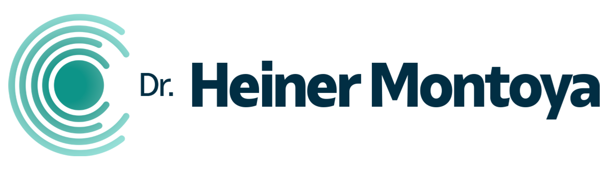 Dr. Heiner Montoya - Especialista en Manejo del Dolor