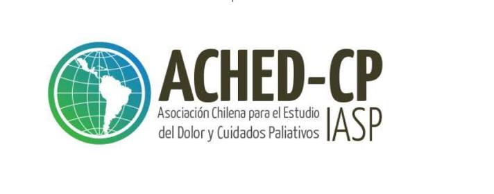 ACHED-CP / IASP - Asociación Chilena para el Estudio del Dolor y Cuidados Paliativos