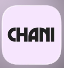 CHANI icon