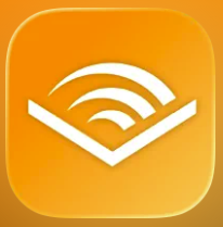 Audible icon