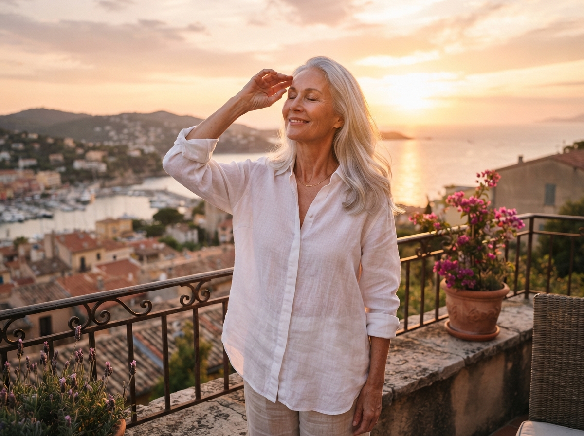 Menopause & Perimenopause