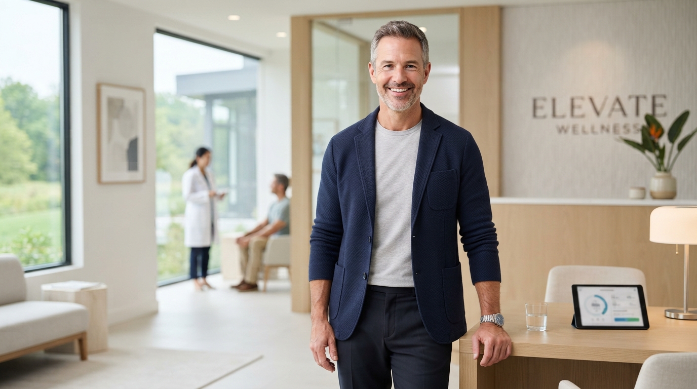 Low libido treatment consultation at Monarch Lifestyle Medicine