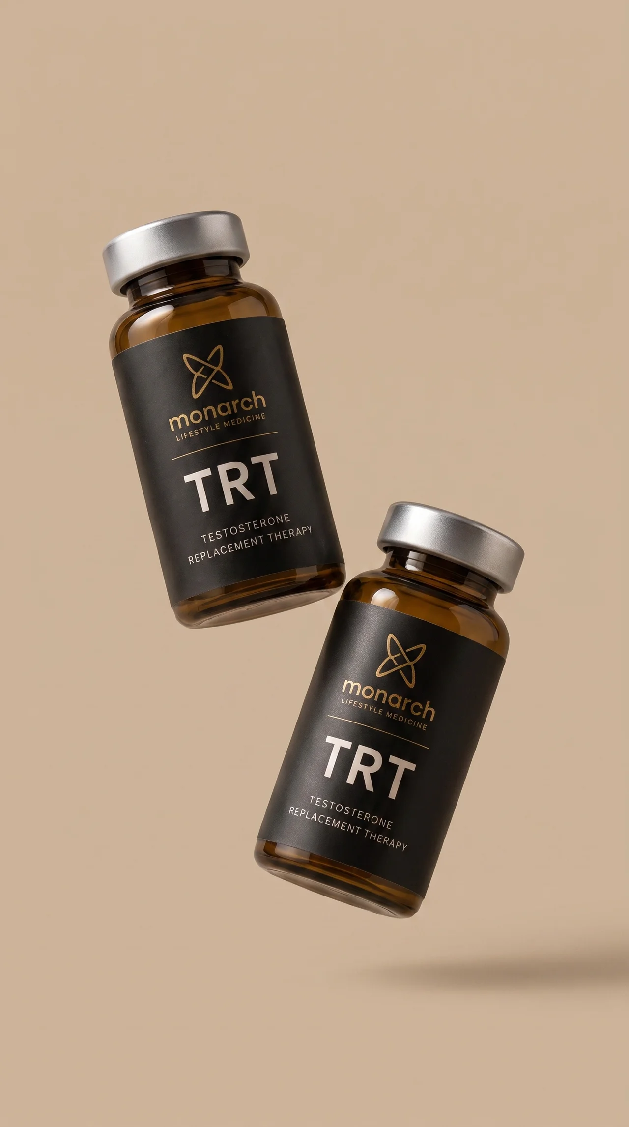 Recomposition treatment at Monarch Lifestyle Medicine