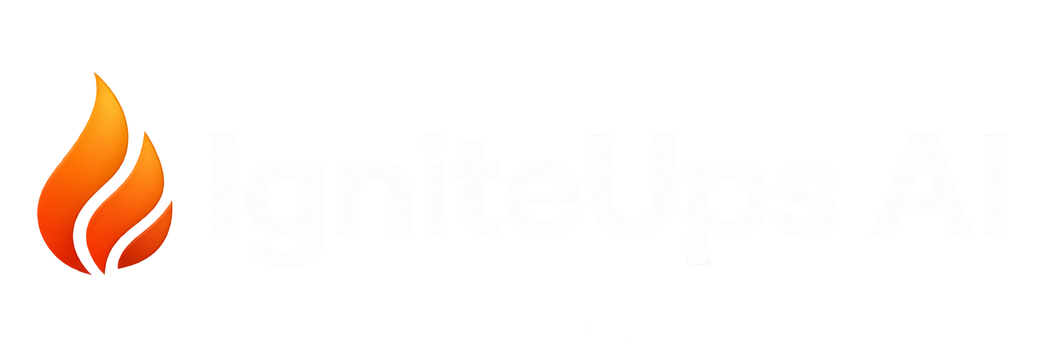 IgniteUps AI