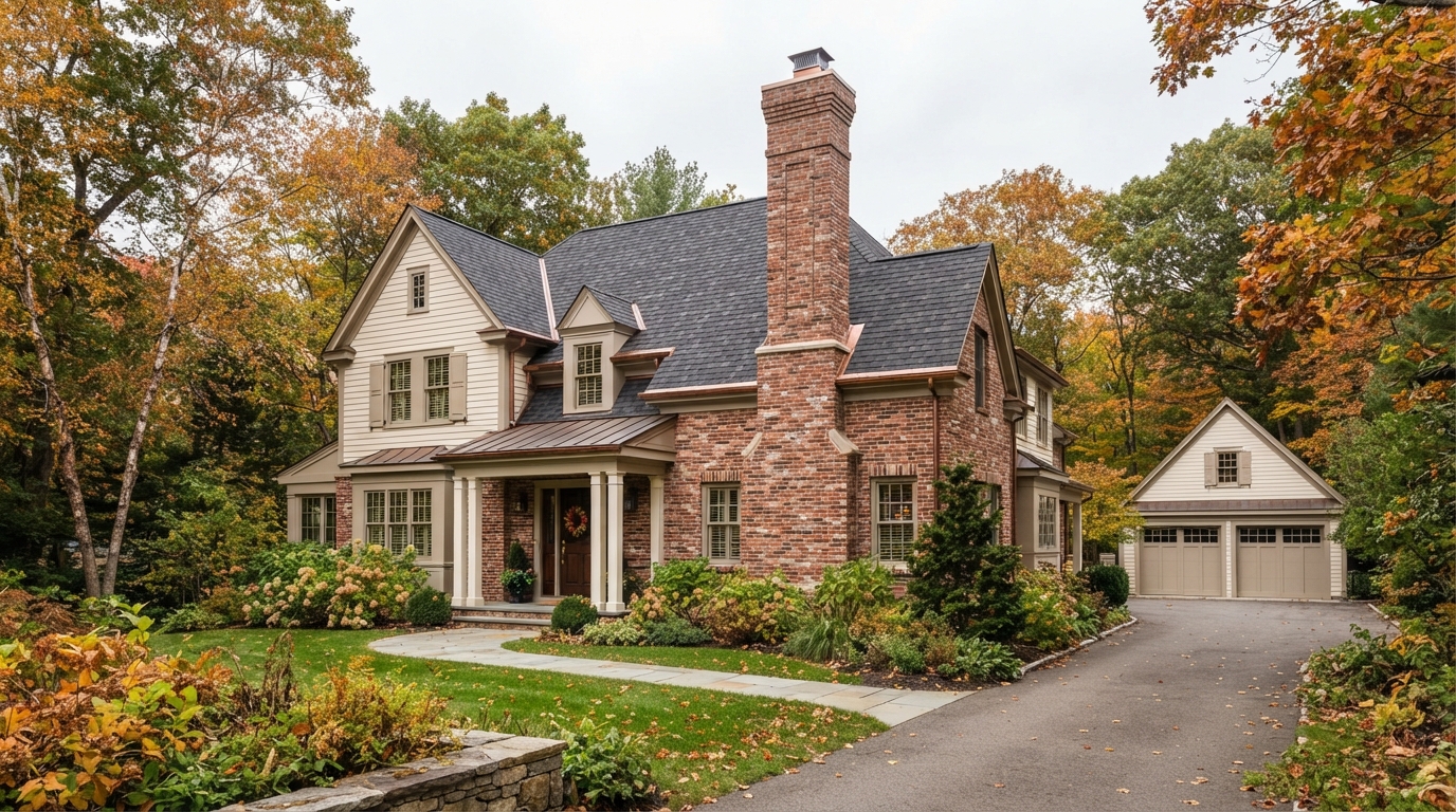 Erie Chimney Service website preview