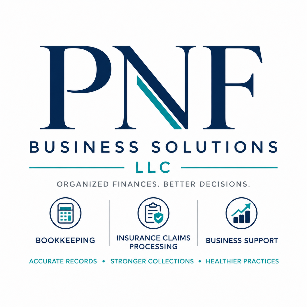 PNF Business Solutions LLC