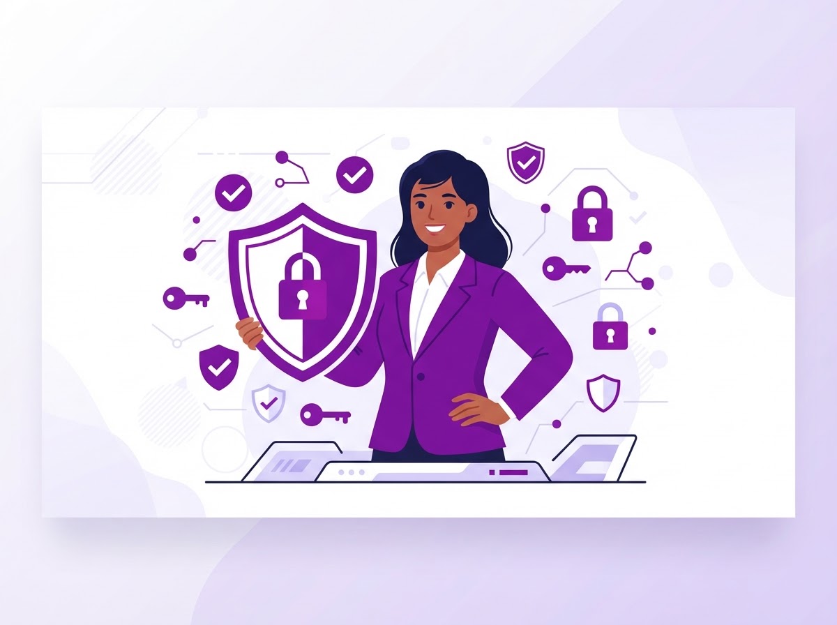 Ilustración del Centro de Privacidad