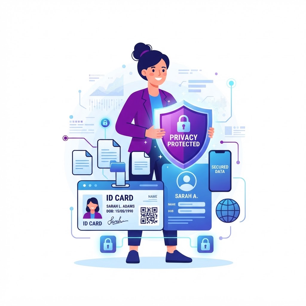 Información personal y privacidad