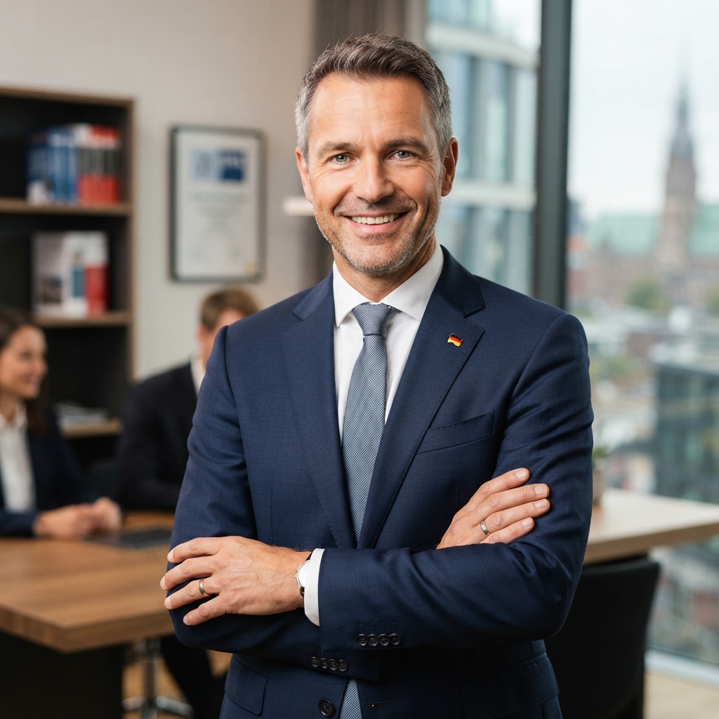 Portrait Jochen Richter