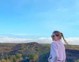 Private multi-day Etna and Sicily grand tour — photo 1