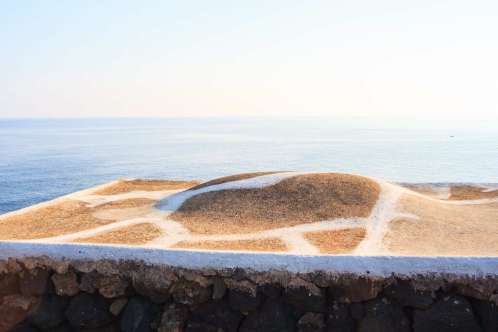 Pantelleria luxury volcanic island dammuso estate in Sicily — photo 1