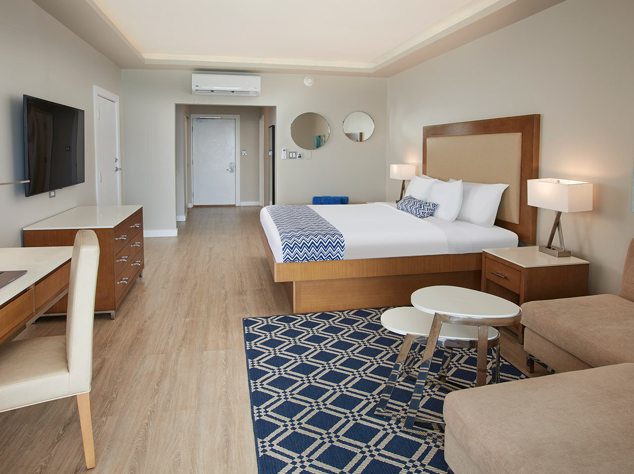 Divi Carina Bay All Inclusive Resort Beachfront Room St Croix — photo 1