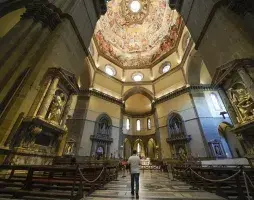 Florence Duomo skyline and historic city tour Intertravel Italy — photo 1
