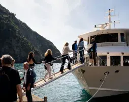 Semiprivate Day Trip from Florence to Cinque Terre and Pisa — photo 1
