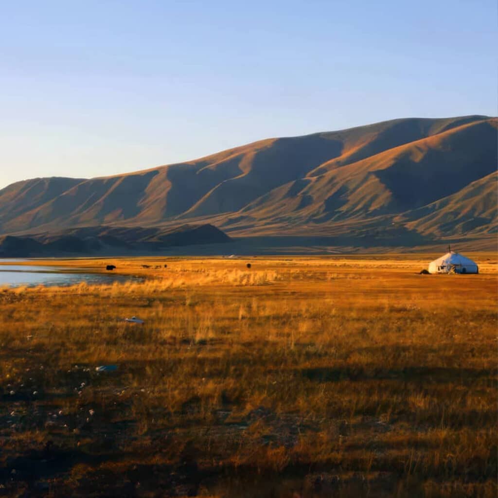 Golden Eagle Masters · Altai