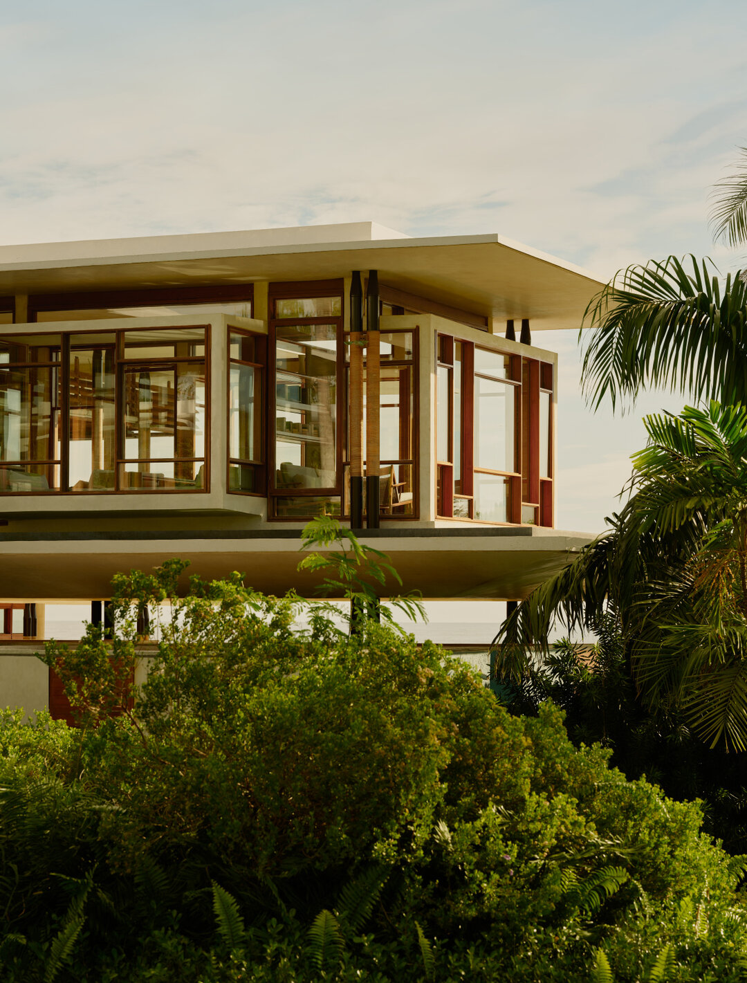 Amanera cliffside casita resort Playa Grande Dominican Republic — photo 1