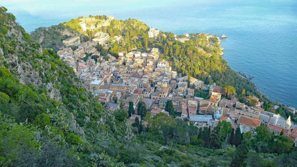 Sicily & Aeolian Islands — photo 1