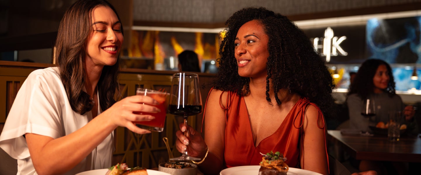 Foxwoods Resort Casino Connecticut senior travel