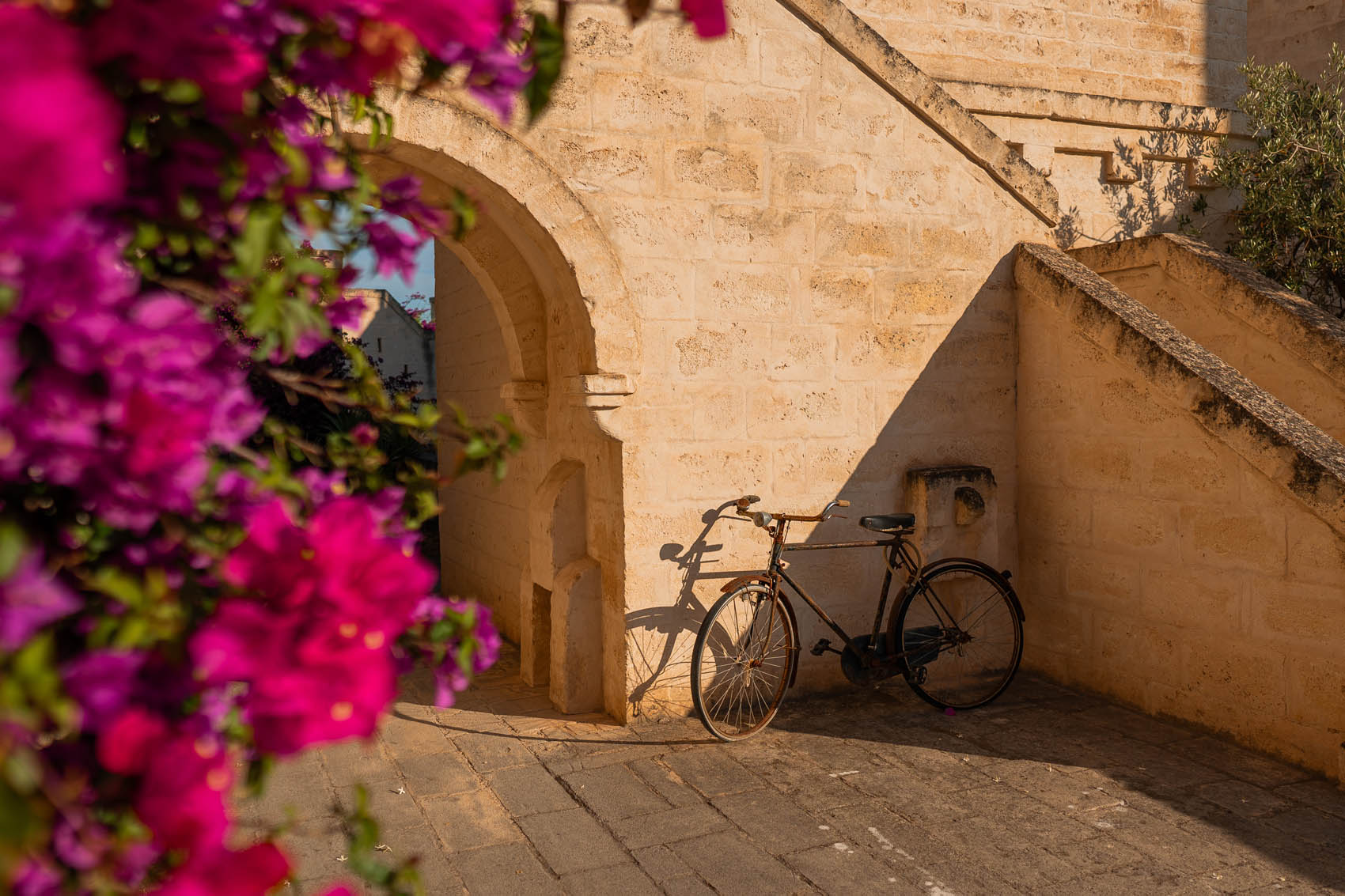 Borgo Egnazia luxury Apulian village estate and culinary sanctuary in Puglia — photo 3
