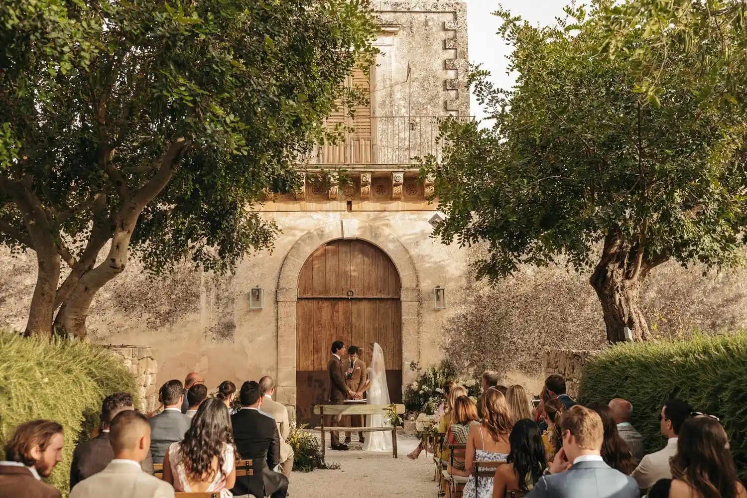 Val di Noto, Sicily