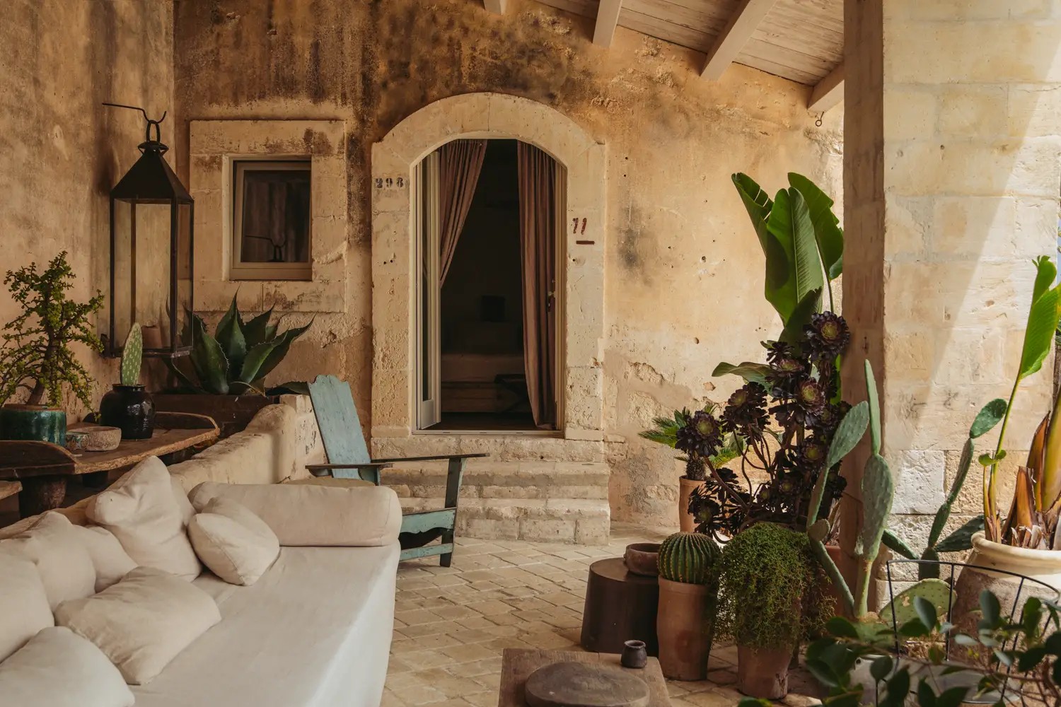 Val di Noto, Sicily