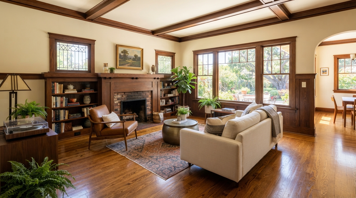 Hardwood flooring in Alameda County — The Great Oak Hardwood Floors