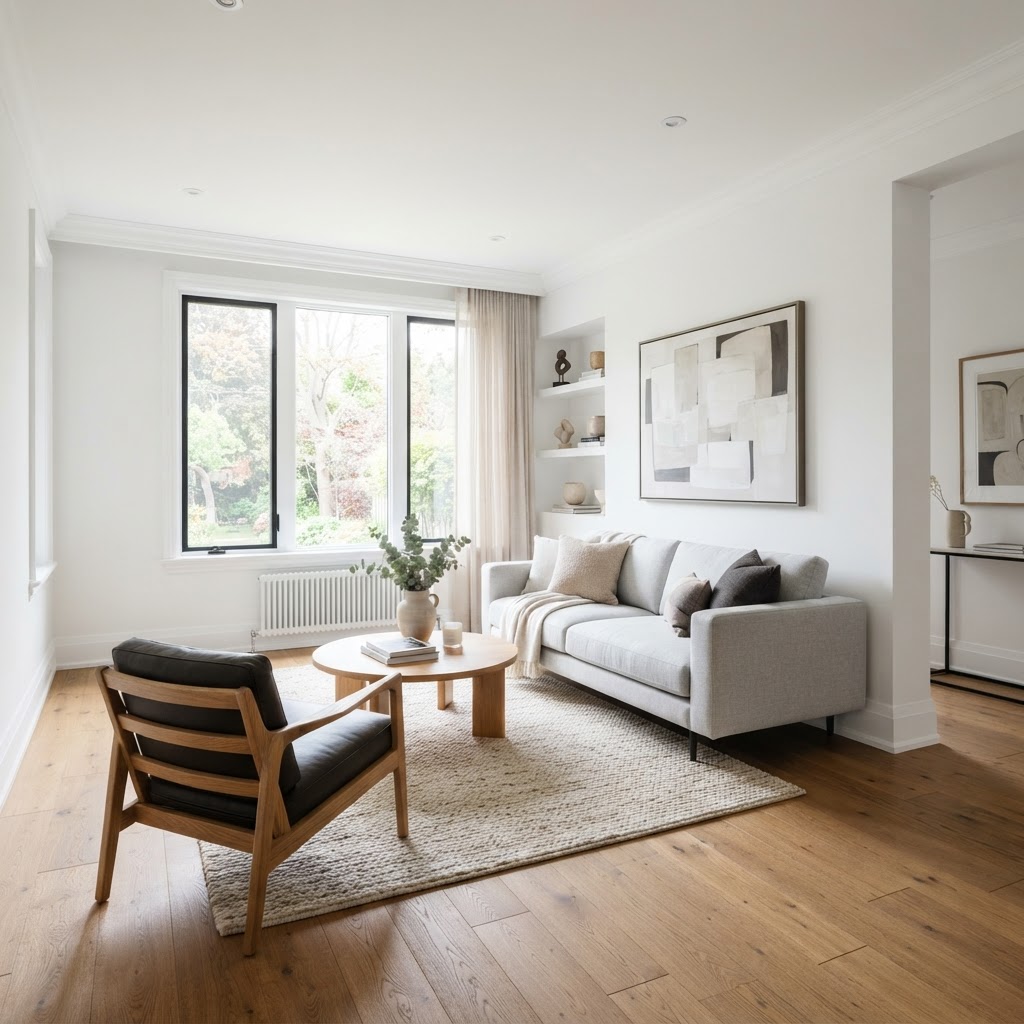 Interior & Exterior Coating
