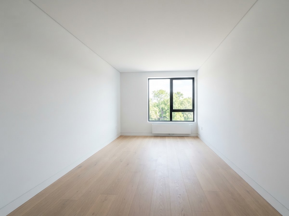 Drywall Installation & Repair