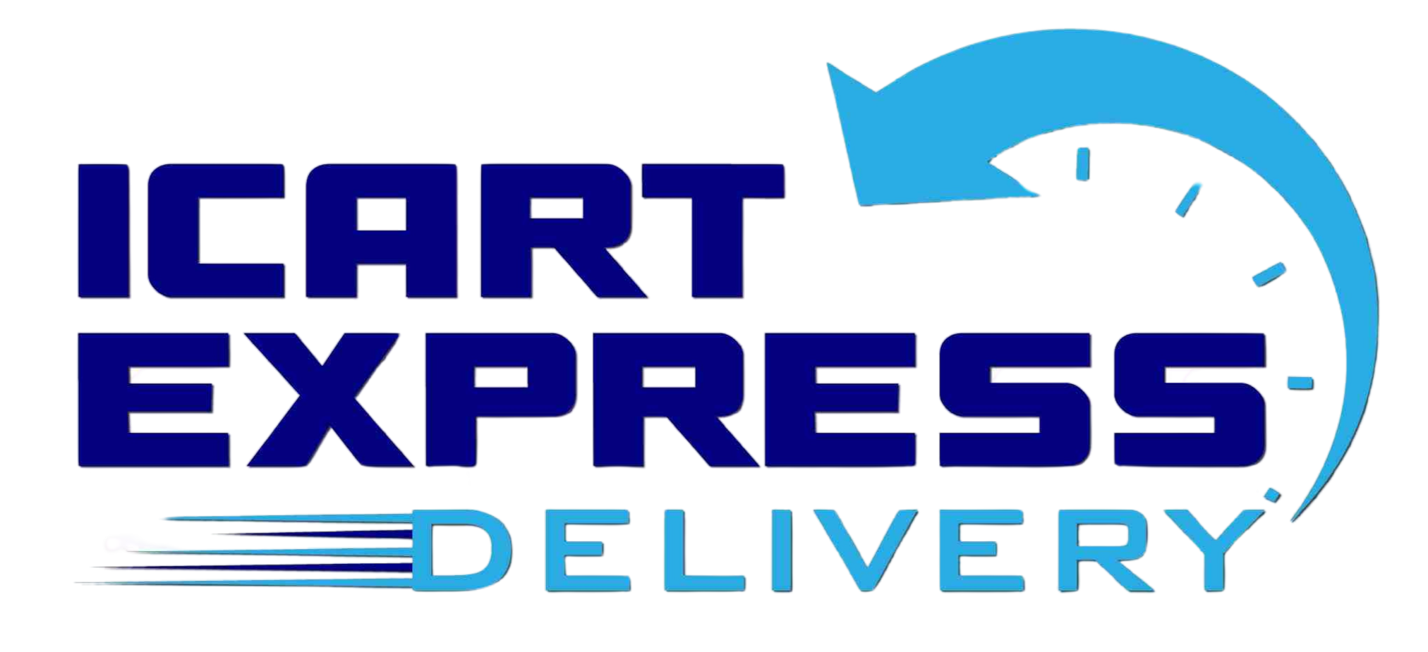 ICART Express Logo