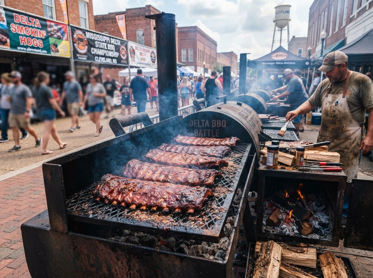 Cleveland OctoberFest mobile preview