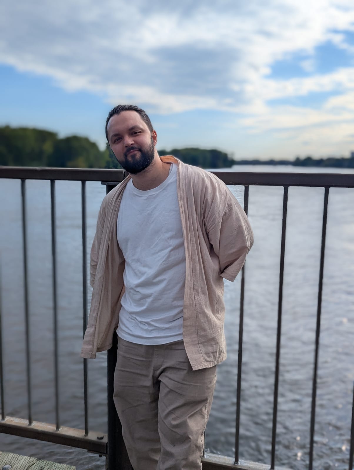 Founder of Digitalia Solution