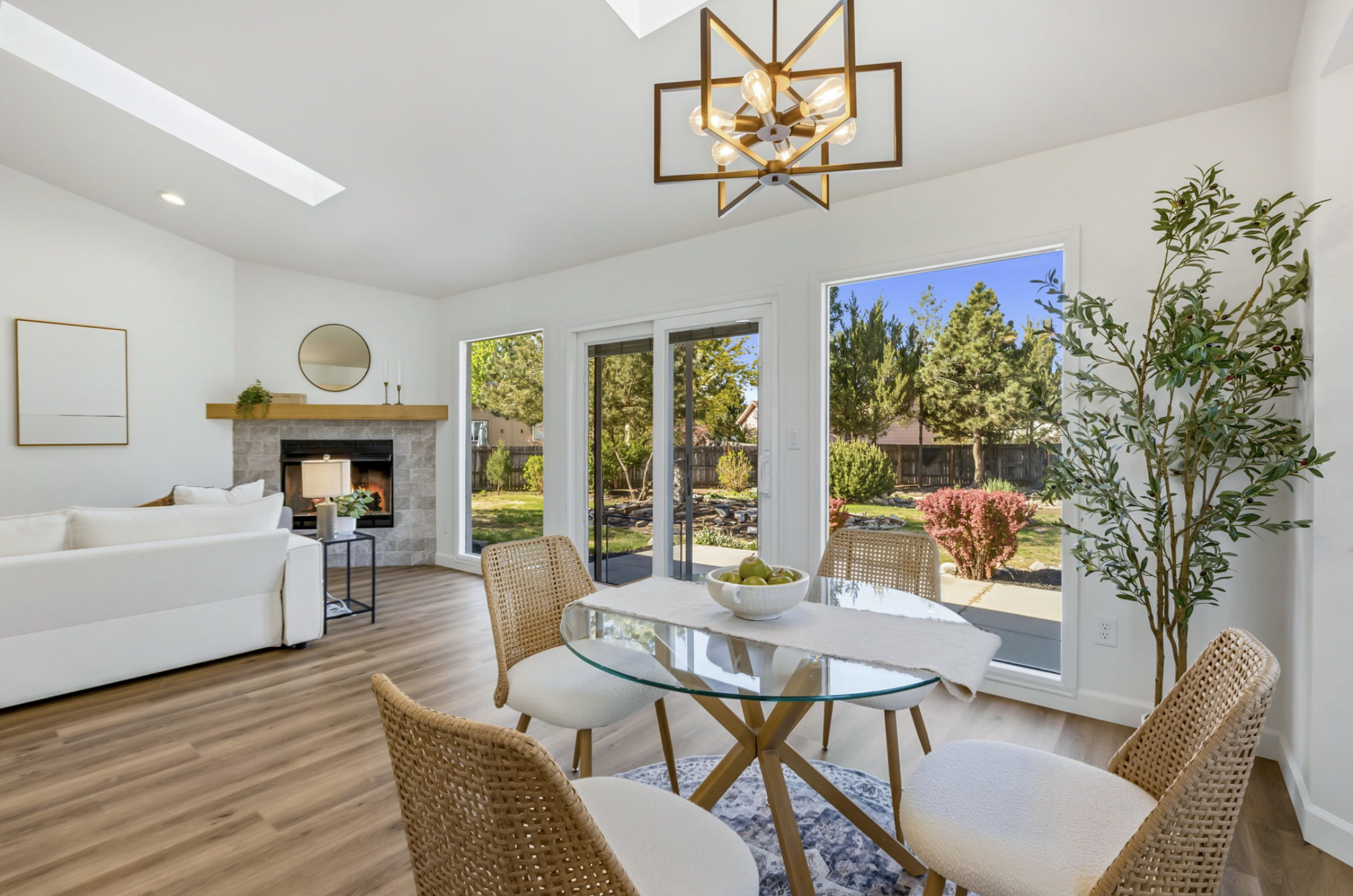 Northern Colorado Home — photo 1