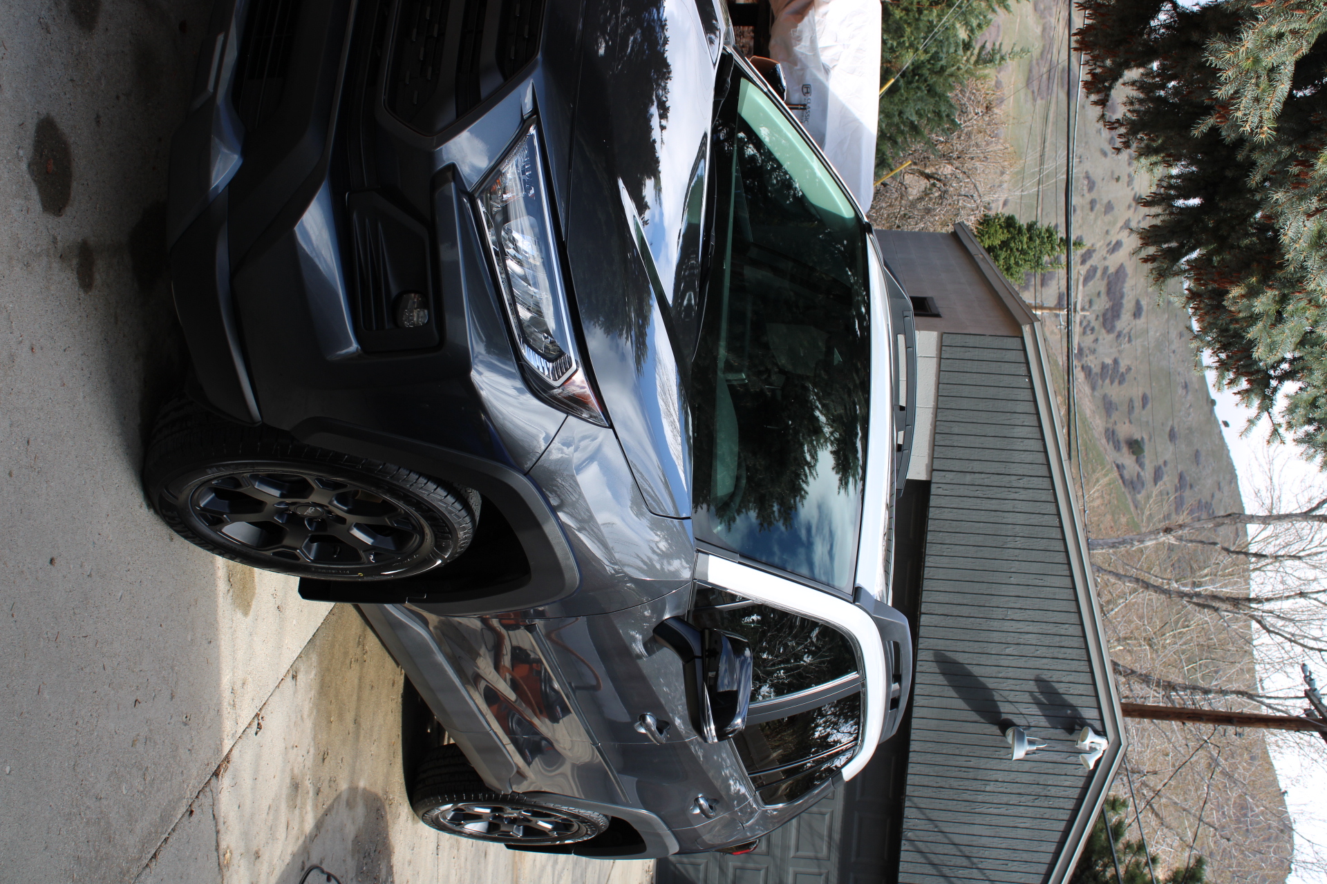 Ceramic Coating