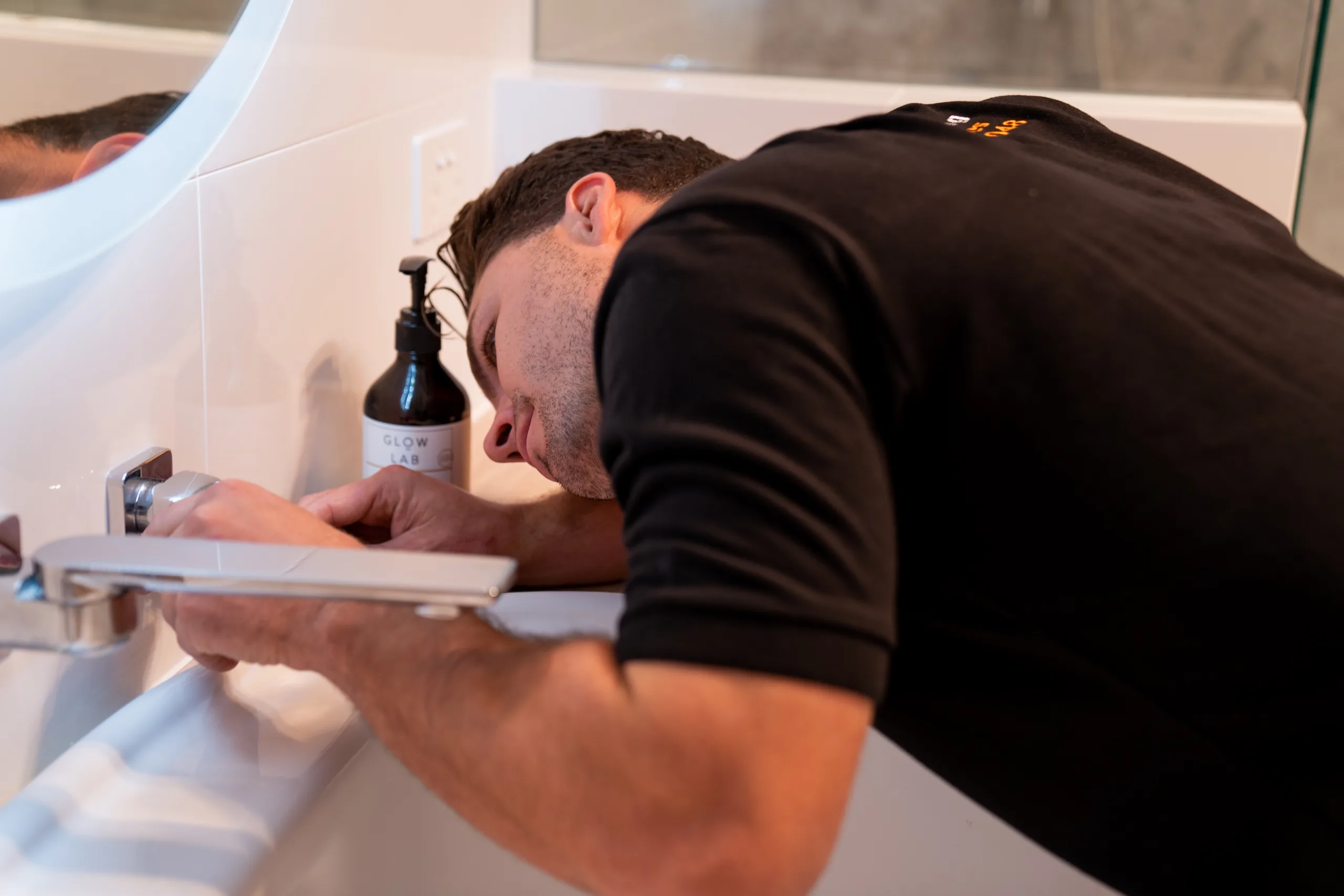 Tap Repairs & Installation