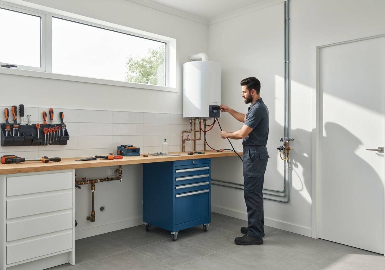Hot Water Systems
