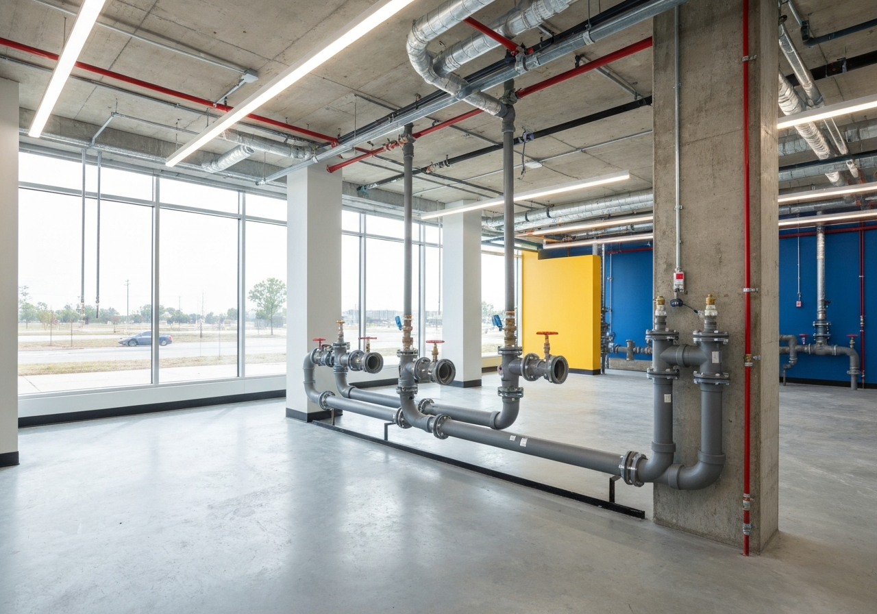 Strata Plumbing