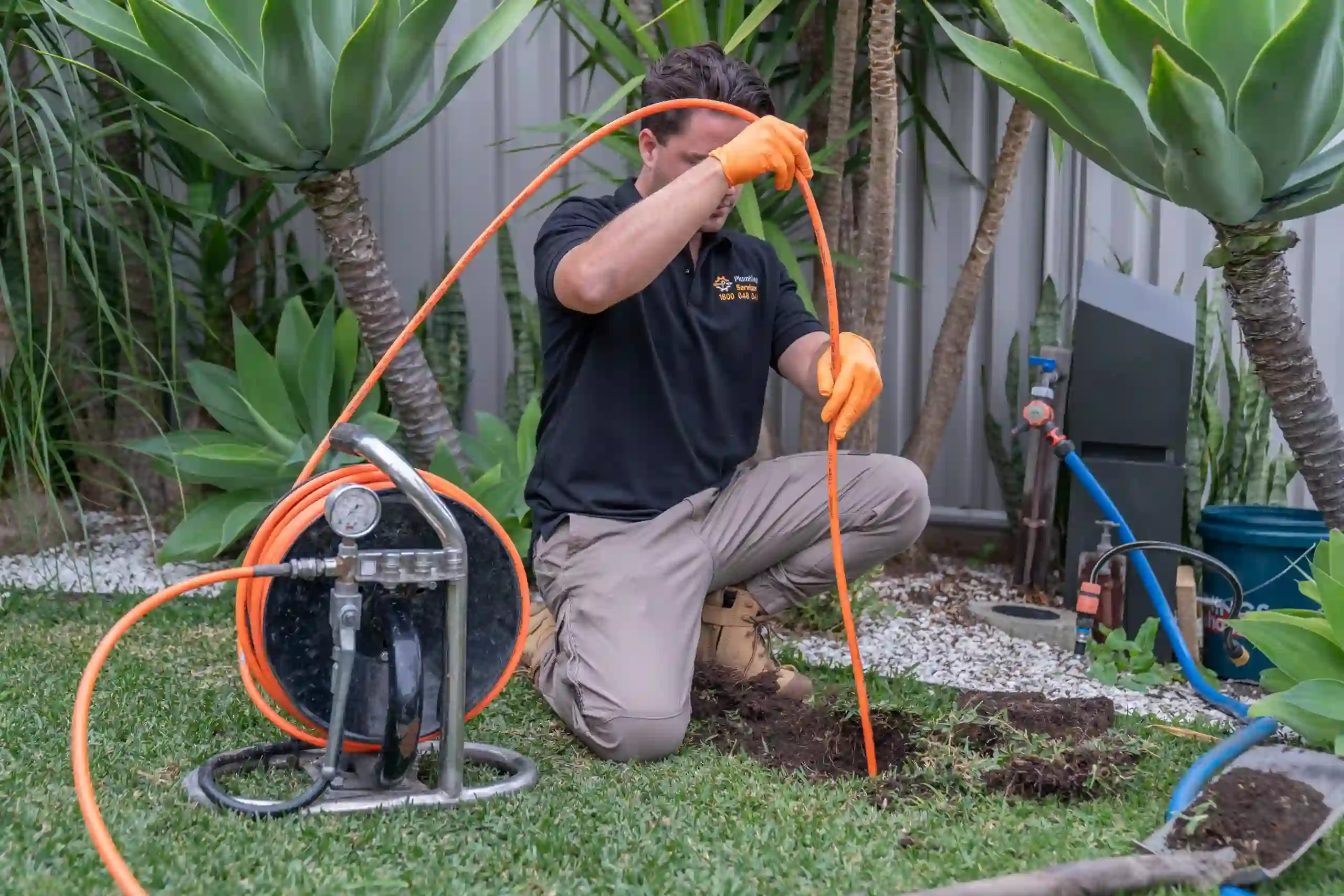 Pipe Relining