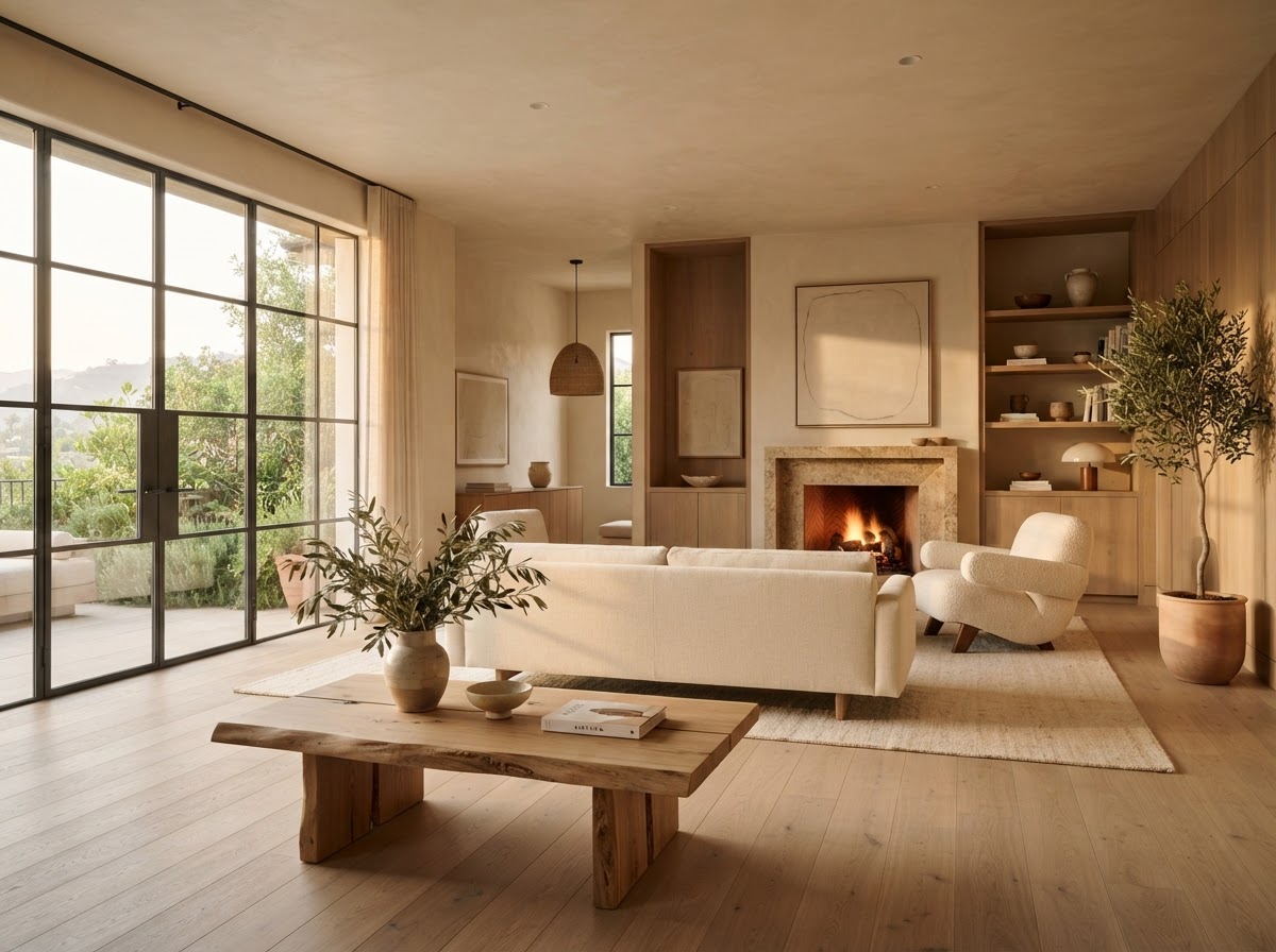 Cleaning Services