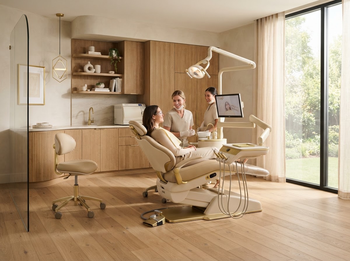 Dental Practices