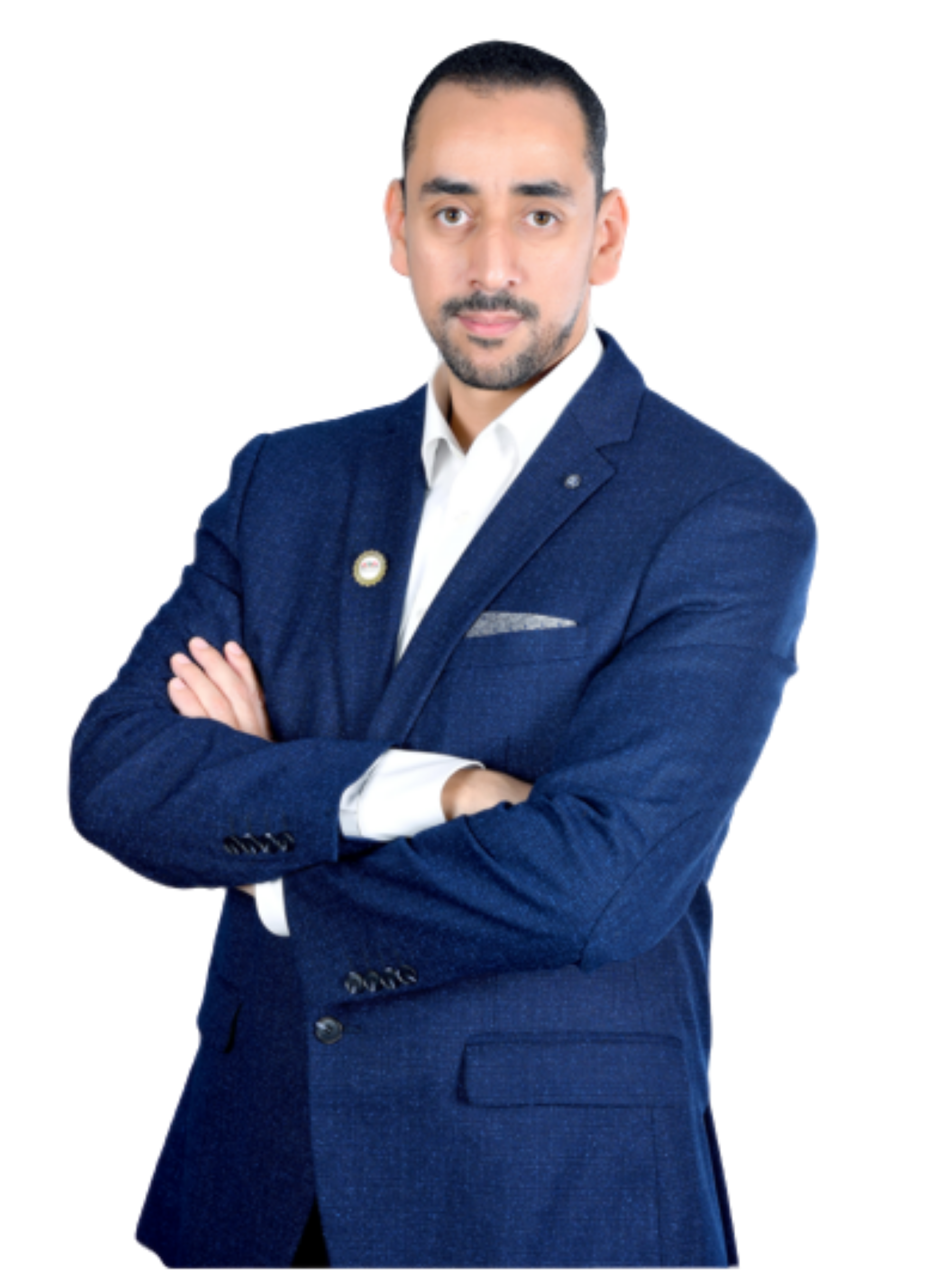 د. إيهاب عرابي