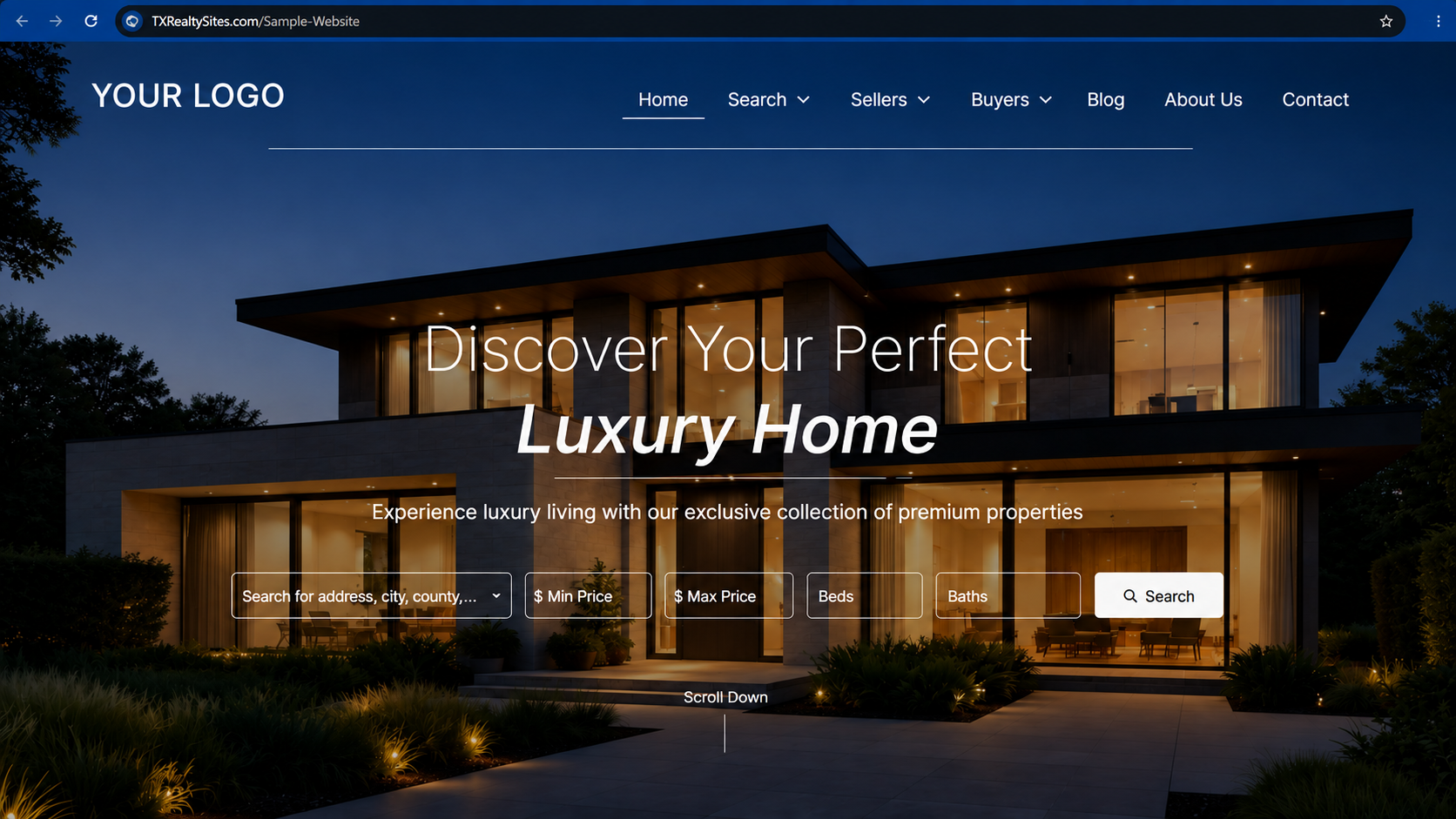 Austin Luxury Realty Group