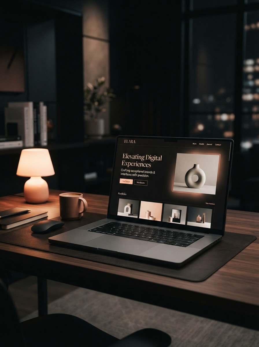 Website Design — WEBGGO service